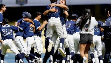 Prep talk: City Section takes over Dodger Stadium on Saturday