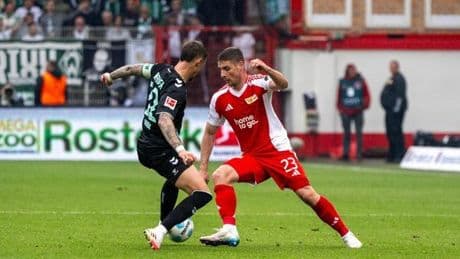 Khedira verlängert – doch wie löst Union Berlin das Sturmproblem?