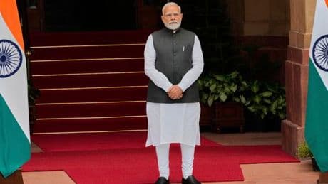 Malmenée par Trump, l’Inde essaie de renforcer ses relations avec la Russie et la Chine