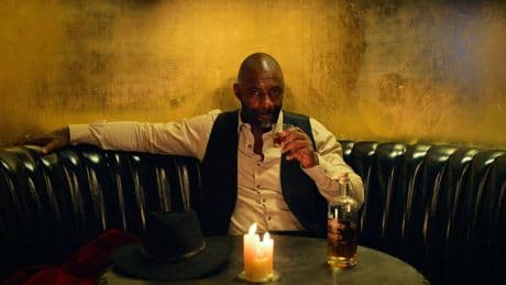 El "explosivo" western con Idris Elba en Netflix que tienes que ver este verano: dos forajidos en busca de venganza