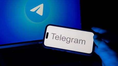 Rusya'dan Telegram'a 2,8 milyon ruble ceza