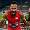 Athlétisme. La sensation Habz, des perfs XXL… Ce qu’il faut retenir de la Ligue de diamant à Rome