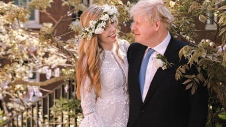 Boris Johnson: How many children does the former prime minister have?