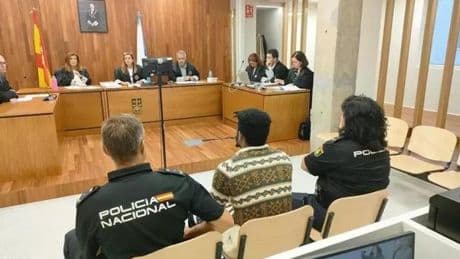 Suben las agresiones sexuales un 8,8% y el tráfico de drogas un 19,1% entre enero y marzo