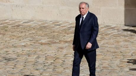 "Un mouvement social profondément injuste": François Bayrou fustige le mouvement "Bloquons tout" du 10 septembre