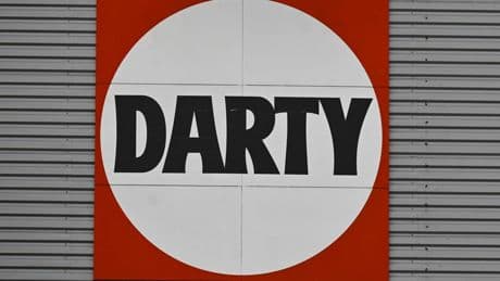 "530.000 euros d'achats en espèces chez Darty": l'enseigne et deux salariés mis en examen pour présomption de blanchiment