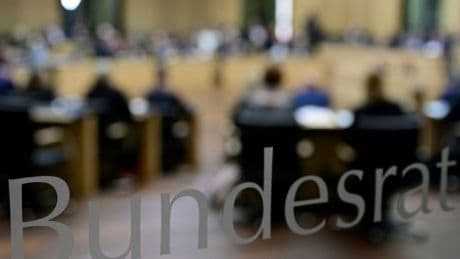 Bundesrat bekennt sich zu Solidarität mit Israel - Mahnung zu Frieden in Nahost