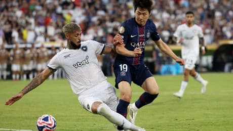 How to watch Seattle Sounders vs PSG: TV channel and live stream for Club World Cup today