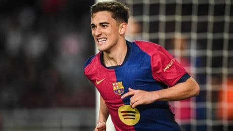 Esta es la alineación del Barça hoy ante el Real Valladolid en la jornada 34 de La Liga