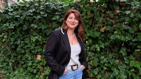 Arancha Caballero, experta en lenguaje claro: “Cuando un paciente no entiende su diagnóstico, el miedo le paraliza porque la falta de claridad en el mensaje solo genera miedo y bloqueo”