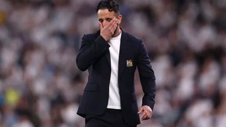Man Utd in race against time to meet Ruben Amorim's deadline to sign 'frustrated' star