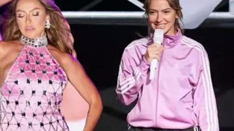 Hadise’den Harbiye Konseri İçin Heyecanlı Paylaşım: "Hazır Mıyız?"