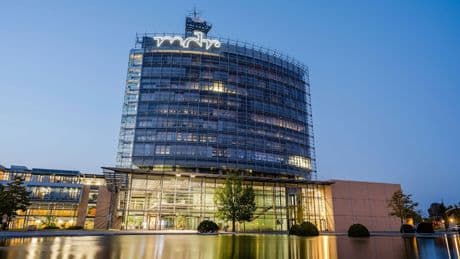 Kehrtwende beim MDR - Spitzenposten wird plötzlich ausgeschrieben
