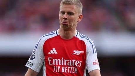 Fulham eyeing transfer move for ‘frustrated’ Arsenal star