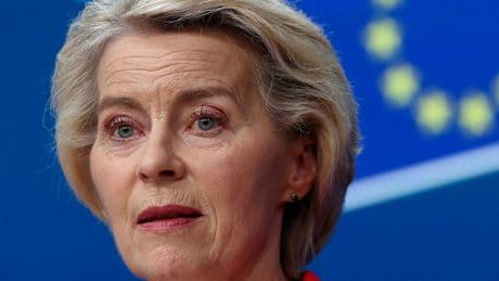 EU: Von der Leyens Haushaltsplan weckt großen Widerstand