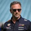 Christian Horner na fenomenale kwalificatie Max Verstappen: ‘Echt waanzinnig’