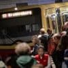Störung bei S-Bahn: Kabeldiebstahl: Nord-Süd-Strecke der S-Bahn unterbrochen