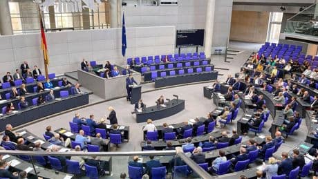 Liveblog: Weidel bläst zum Generalangriff auf Merz: "Dreist und frech"