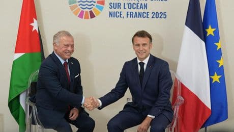 En reconnaissant un État palestinien, la France tente de redorer son blason au Moyen-Orient