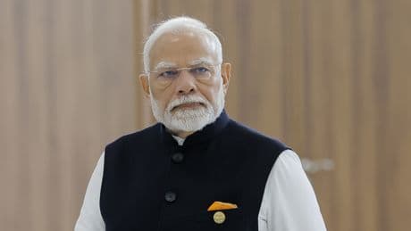 India’s Modi to attend G7 leaders’ summit in Canada this month