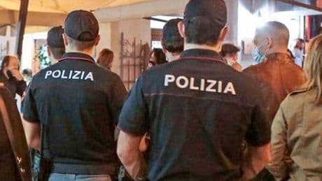 Risse alla Notte Bianca di Sanremo, 6 Daspo della questura e 6 divieti di accesso ai locali