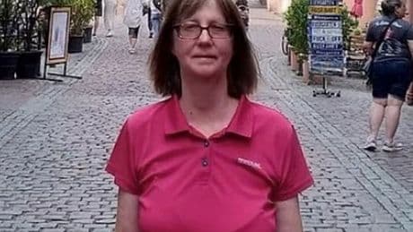Brit woman who vanished from Greece sunbed found dead, grieving husband reveals