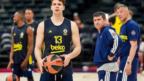 Fenerbahçe Beko ile Panathinaikos, Dörtlü Final için hazır