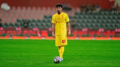 Trabzonspor'dan Puertas formulü! Transfere sıcak bakıyor