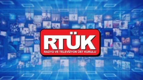 RTÜK'ten 2 televizyon kanalına ceza!