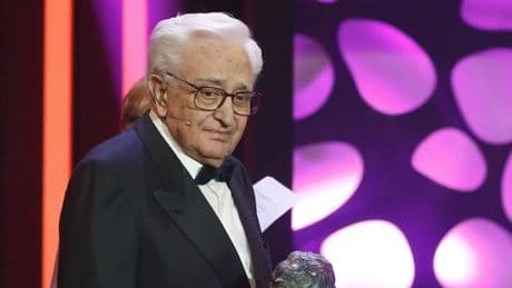 Muere a los 98 años el director de cine Mariano Ozores