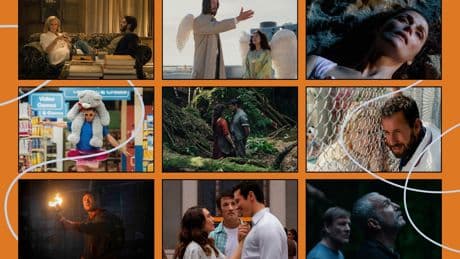 The 46 Most Anticipated Movies of Fall 2025