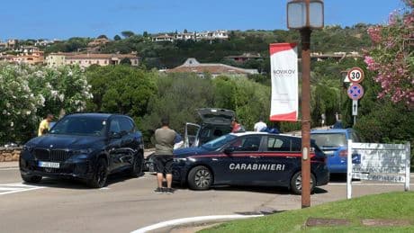 Wife of Lufthansa CEO expresses 'deep sorrow' over fatal car accident in Italy