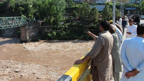 « Tout dépend de l’Indus » : entre Inde et Pakistan, le spectre d’une guerre de l’eau