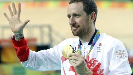 Drogen-Geständnis von Rad-Star Bradley Wiggins: „Unmengen an Kokain“