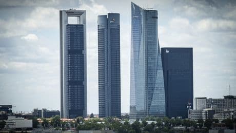 Las 'Big Four' elevan sus ingresos un 11,4% en 2024