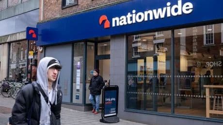 Nationwide making huge change to accounts in weeks - full list of those affected