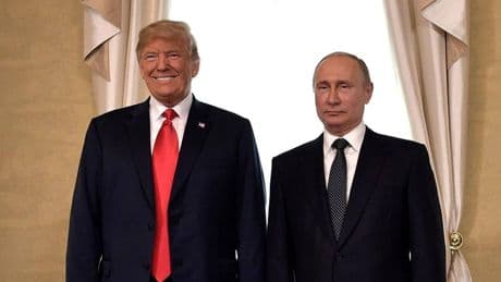Gipfel in Alaska: Hilfreich für Trump – und für Sie: So verhandelt man mit schlechten Karten gut