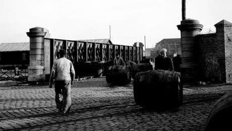 Dans « Une bataille mais pas la guerre », sur Making Waves, Antoine Tricot conte l’histoire des dockers de Dunkerque