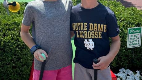 Two brothers have the same genetic disorder. Their insurance only covered life-altering treatment for one of them