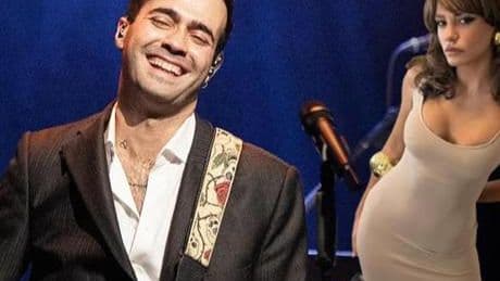 Serenay Sarıkaya ve Mert Demir’i vize değil konser ayırdı!