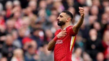 Mohamed Salah, le reflet de l’âme de Liverpool