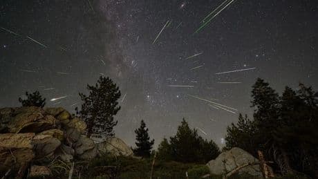 Perseidas 2025 en Cataluña: los mejores sitios para ver la lluvia de estrellas