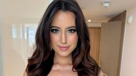Ashley St. Clair says that she’s broke and in the process of ‘getting evicted’ after ‘career suicide’
