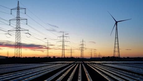 EU will Strompreiszonen: Im Norden und Osten müsste Strom günstiger sein