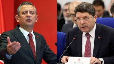 Tunç’tan Özel’e “İBB davası borsası” yanıtı: Hiç kimse peşinen suçlu ilan edilemez