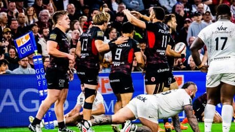 Top 14 : Placines sur le banc pour sa dernière, le retour de Ramos... Le Stade Toulousain sort l’artillerie lourde pour le LOU