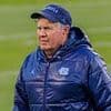 Bill Belichick called out by top college recruit who makes 'bum' dig after snubbing UNC