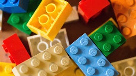 Hamleys names Lego, Barbie and Rubik’s Cube among top toys of all time