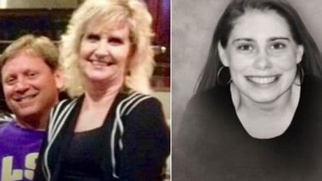 Body of paralysed woman left to rot on parents' sofa for 12 YEARS in horrifying discovery