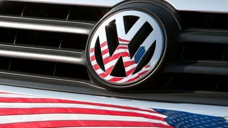 US-Zölle: Volkswagen verhandelt wegen Zöllen mit US-Regierung